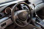 Acura TSX 2008 года